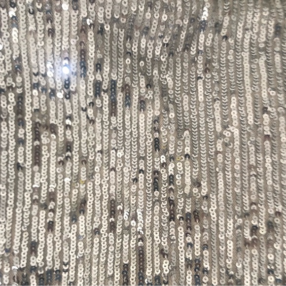 GB Wide leg, sequin pants. - Picture 7 of 7